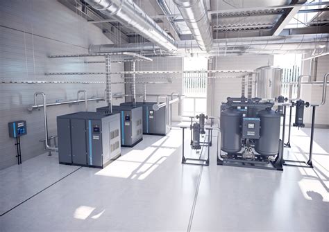 Working at Atlas Copco company profile and information .